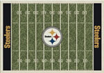 Pittsburgh Steelers Doormat