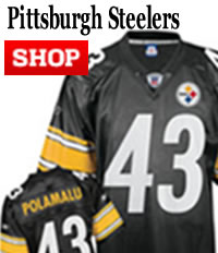Pittsburgh Steelers Shop