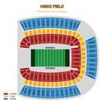 Steelers Tickets