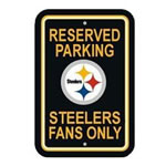 Steelers Sign