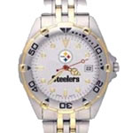Pittsburgh Steelers Watch