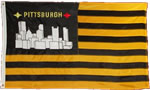 Steelers Flags
