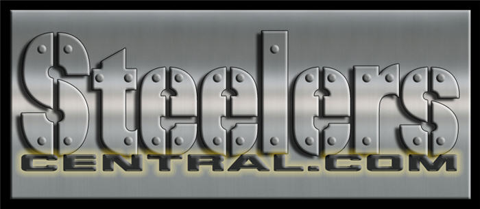 Steelers Central Top Sites - A division of PlanetSteelers.com