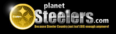 Pittsburgh Steelers Fan Site - News, Mock Drafts, Message Board, Photo Gallery