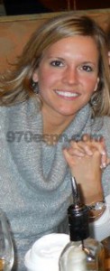 Ben Roethlisberger's Fiance?