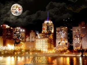 Awesome Steelers Pictures