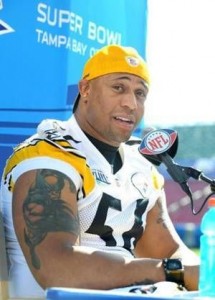 LaMarr-Woodley