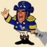 Captain Crunch