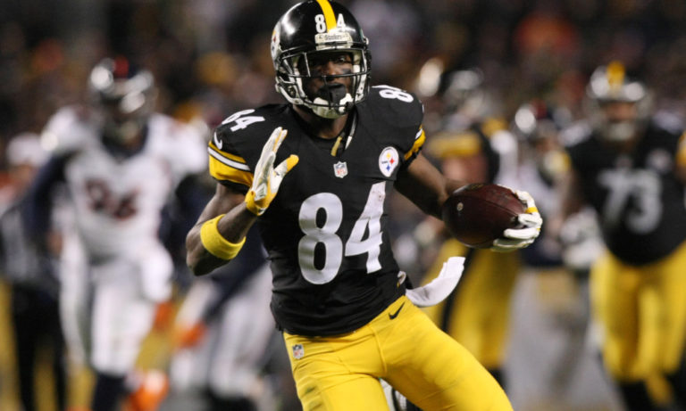 How Many Games Will the Steelers Win in 2018
