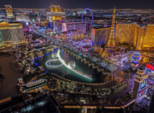 2020 NFL Draft - Las Vegas