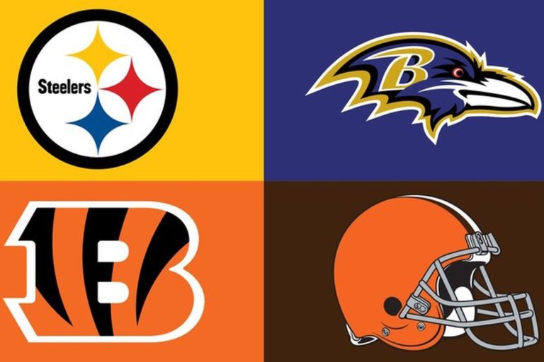 NFL AFC North